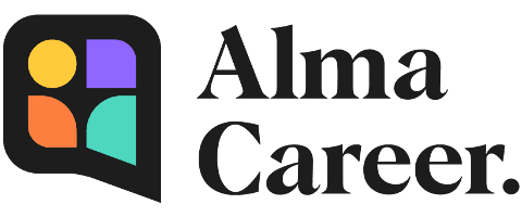 Alma Career