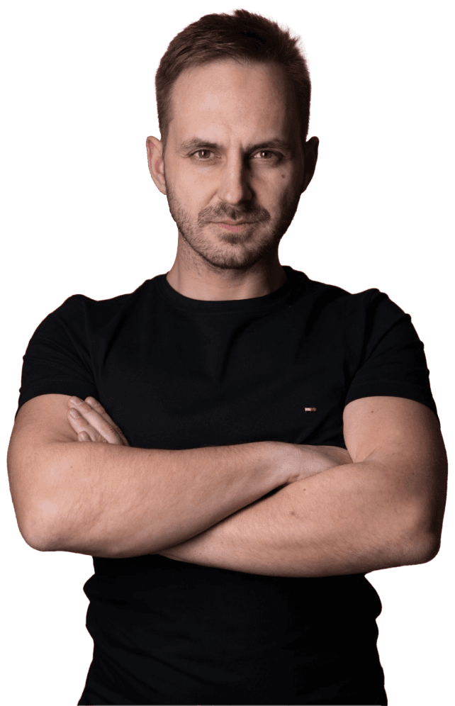 Martin Krejčíř, Individuální mentoring