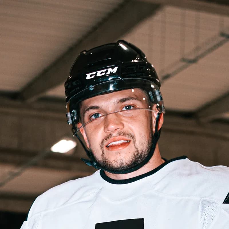 Matěj Blümel, HC Sparta Praha