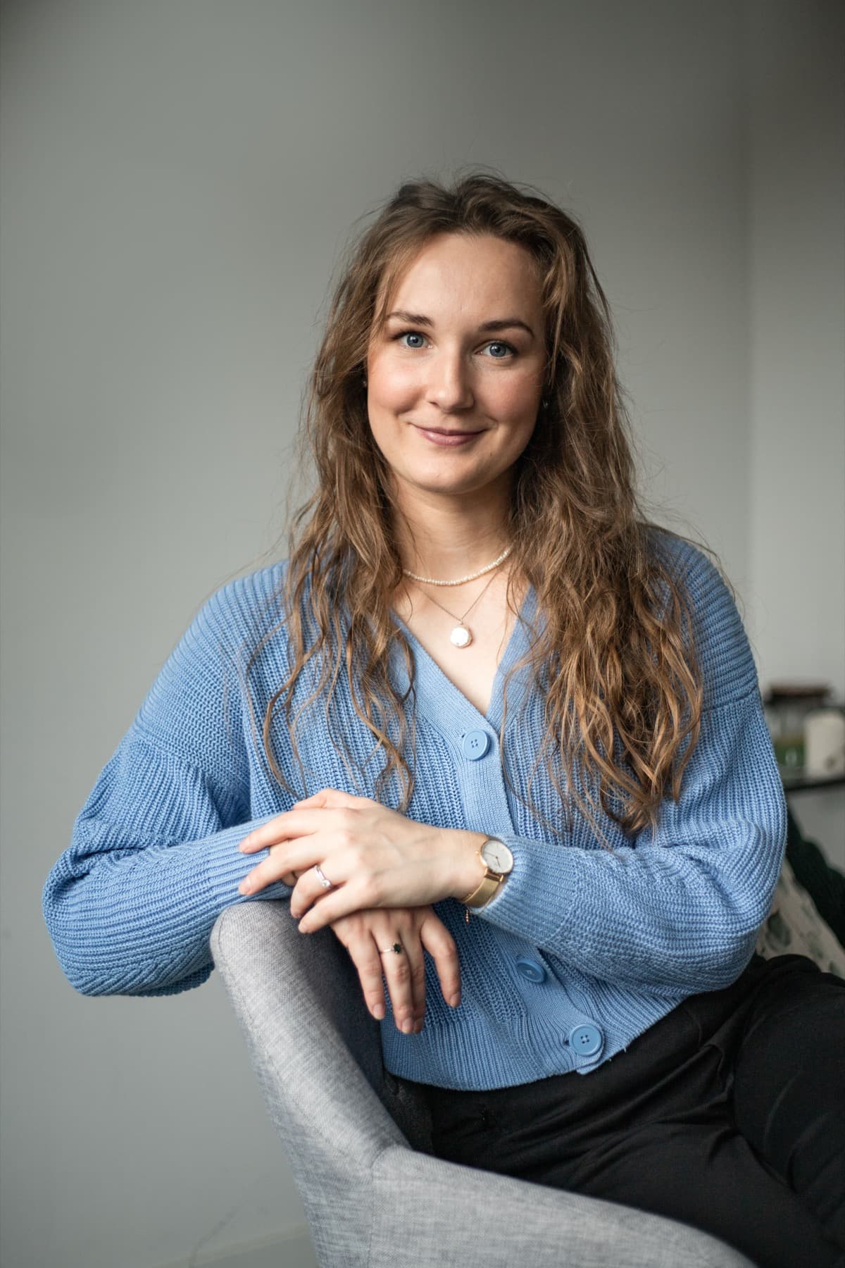 Josefína Filip
